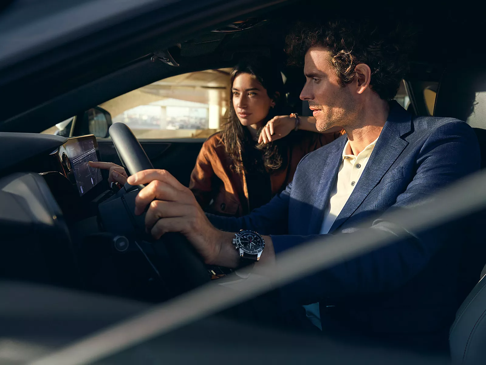 Transfer Class GMTRANSFERS - Palma De Mallorca Limousine & Chauffeur Services