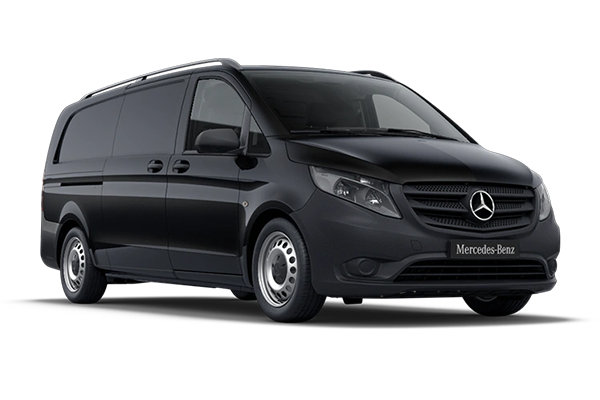 STANDARD VAN